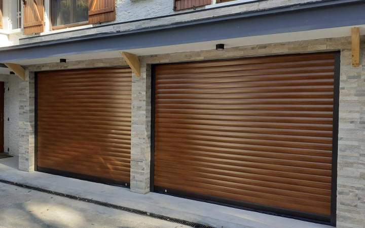 Pose de stores La Chapelle-Saint-Laurent