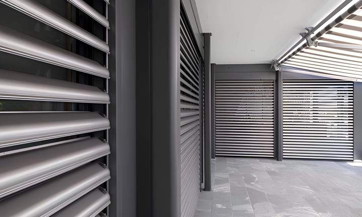 Isolation et sécurisation de votre domicile avec nos solutions