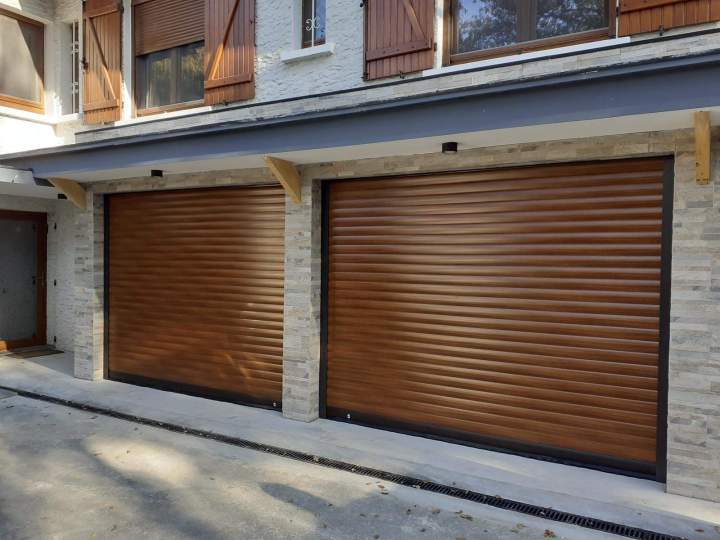 Réparation de volets La Chapelle Saint Laurent