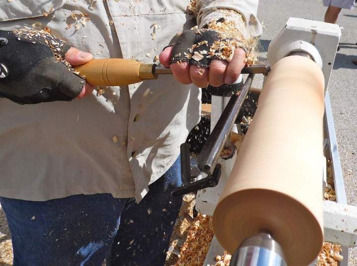 Entreprise de menuiserie extérieure, Secondigny